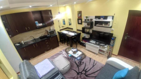Apartman Mina